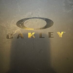 Oakley Fast Jacket XL sunglasses carbon fiber bundle GUC 3 sets of lenses